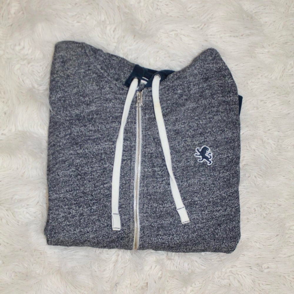 Express Hoodie